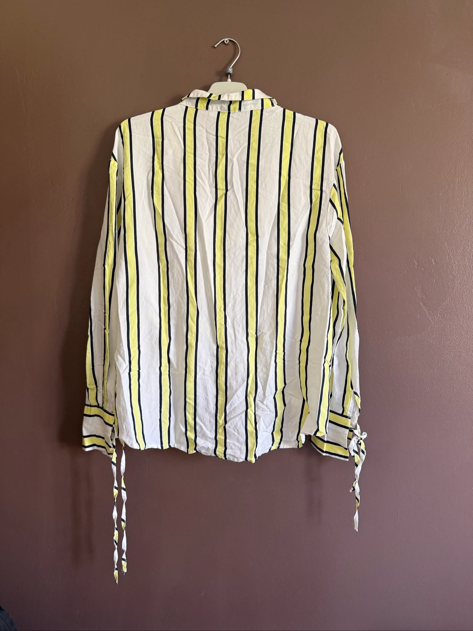 Blusa Bershka – photo 2